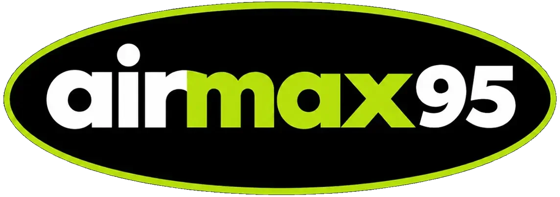 AIRMAX95 เข้าสู่ระบบ ปกป้องบัญชีและรหัสผ่าน